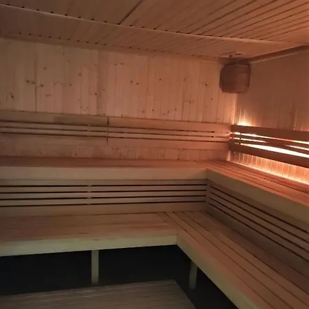 Apartament Z Basenem I Sauna Dziwnów Eksteriør bilde