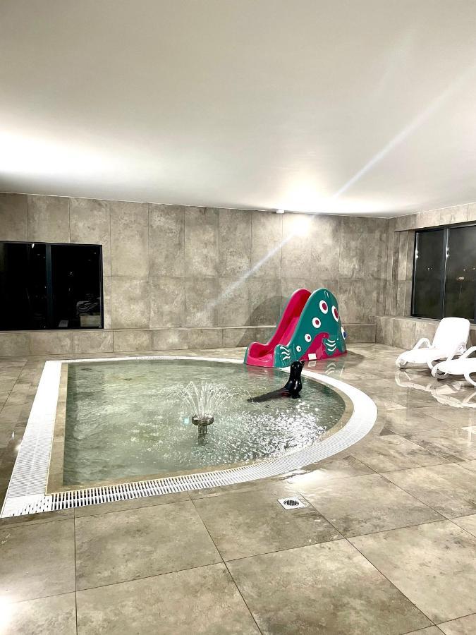 Apartment Z Basenem I Sauna