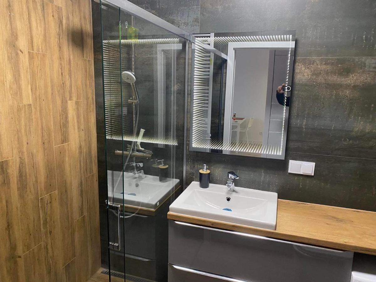 Z Basenem I Sauna Apartment